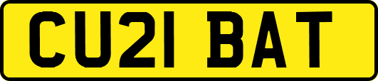 CU21BAT