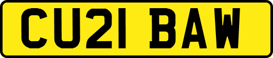 CU21BAW
