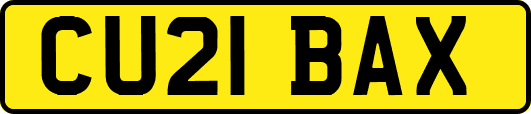 CU21BAX