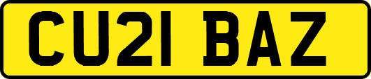 CU21BAZ