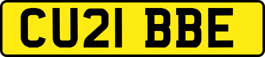 CU21BBE