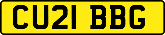 CU21BBG