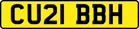 CU21BBH