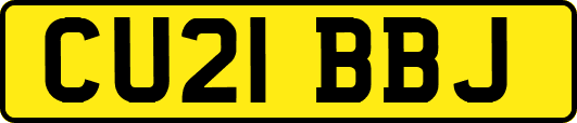 CU21BBJ
