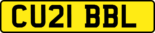 CU21BBL