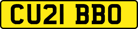 CU21BBO