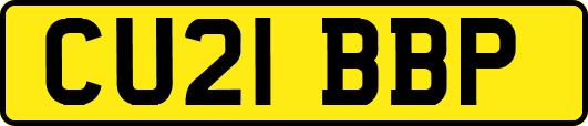 CU21BBP