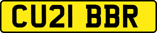 CU21BBR