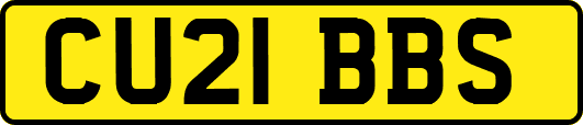 CU21BBS