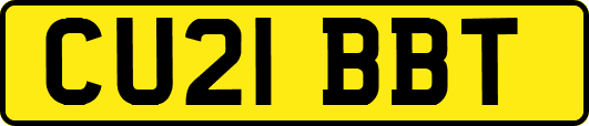 CU21BBT