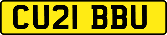 CU21BBU