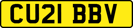 CU21BBV