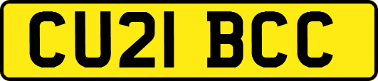 CU21BCC