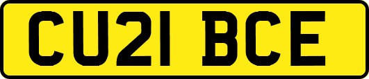 CU21BCE