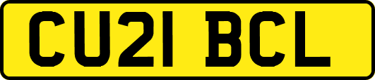 CU21BCL