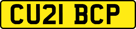 CU21BCP