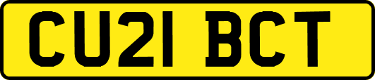 CU21BCT