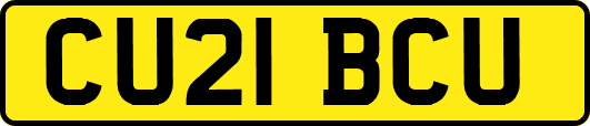 CU21BCU