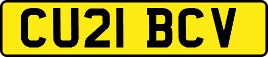 CU21BCV