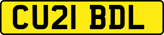 CU21BDL