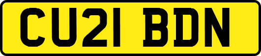 CU21BDN
