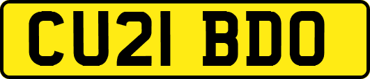 CU21BDO