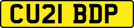 CU21BDP