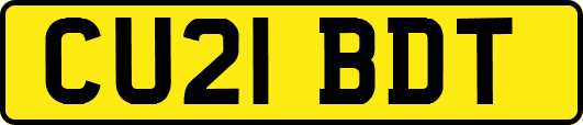 CU21BDT