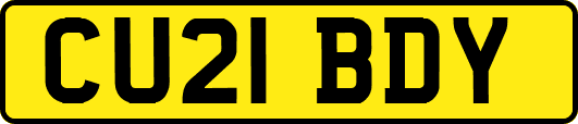 CU21BDY