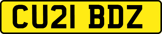 CU21BDZ