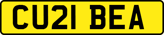 CU21BEA