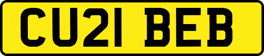 CU21BEB