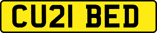 CU21BED
