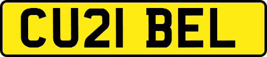 CU21BEL