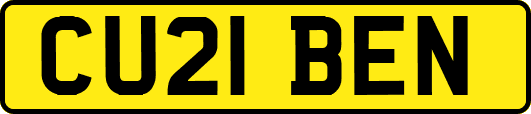 CU21BEN