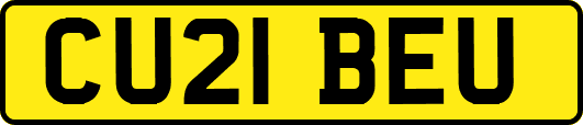 CU21BEU