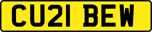 CU21BEW