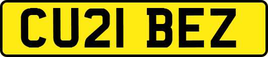 CU21BEZ