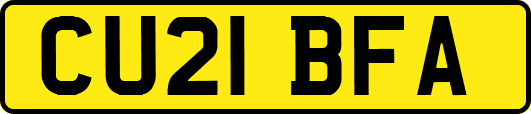 CU21BFA