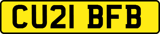 CU21BFB