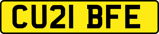CU21BFE