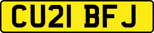 CU21BFJ