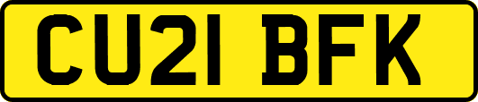 CU21BFK