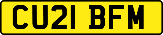 CU21BFM