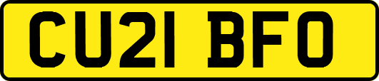 CU21BFO