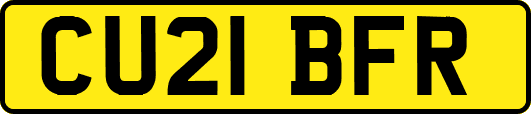 CU21BFR