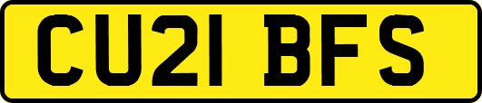 CU21BFS
