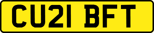 CU21BFT