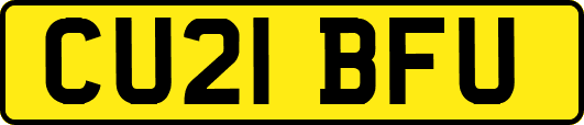 CU21BFU