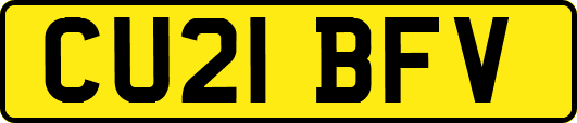 CU21BFV